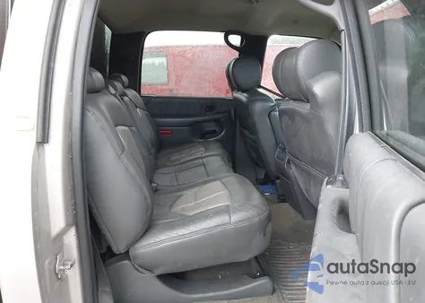 2004 Chevrolet Silverado 2500Hd Ls from USA, damaged, VIN 1GCHK23164F172209